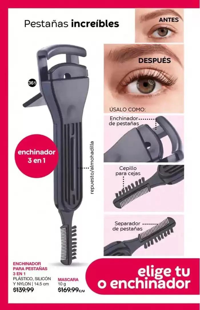 Catálogo de Fuller CAMPAÑA 18 12 de diciembre al 31 de diciembre 2024 - Pagina 43