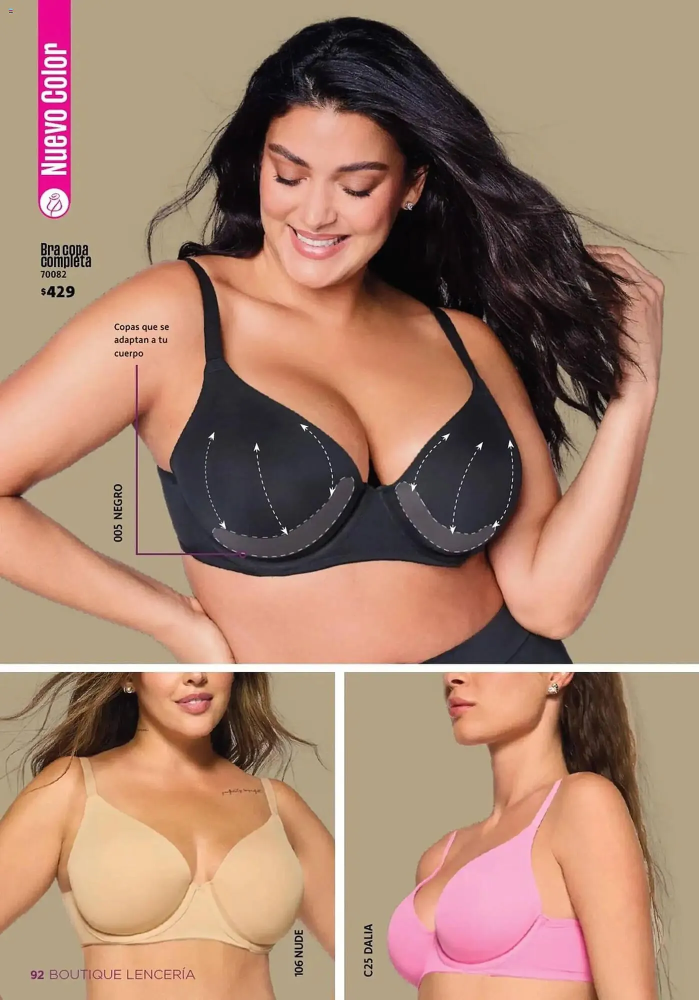 Catálogo de Catálogo Ilusión 1 de abril al 1 de mayo 2026 - Pagina 96