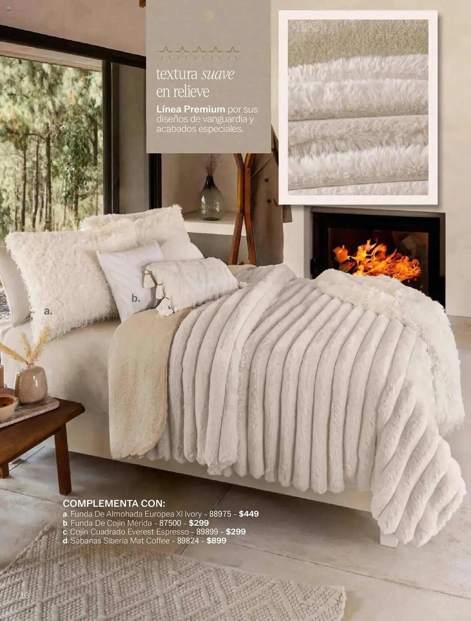 Catálogo de Catálogo Vianney 15 de agosto al 1 de abril 2026 - Pagina 18