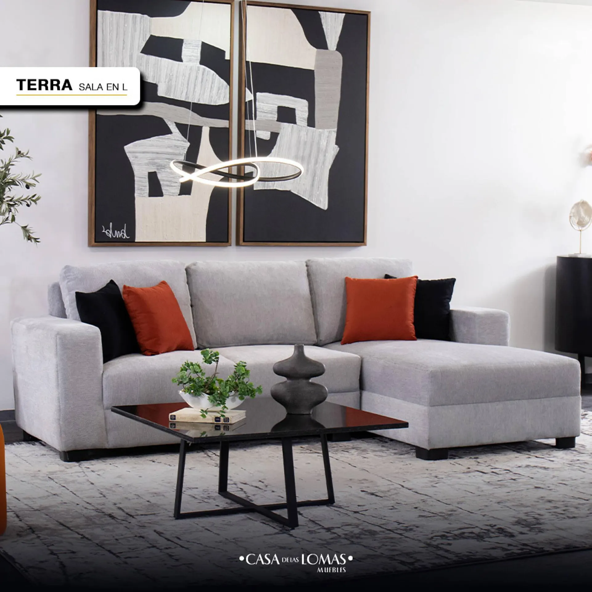 Catálogo de Catálogo Casa de las Lomas 1 de diciembre al 20 de diciembre 2025 - Pagina 2