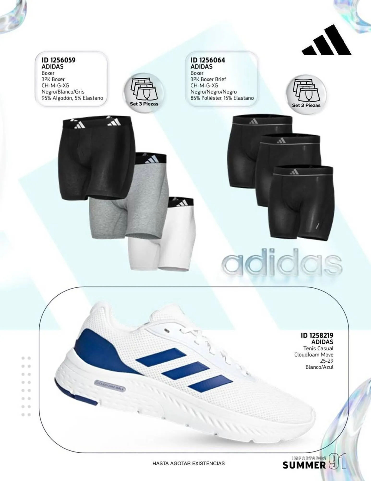 Catálogo de Catálogo Price Shoes 16 de mayo al 31 de agosto 2025 - Pagina 91