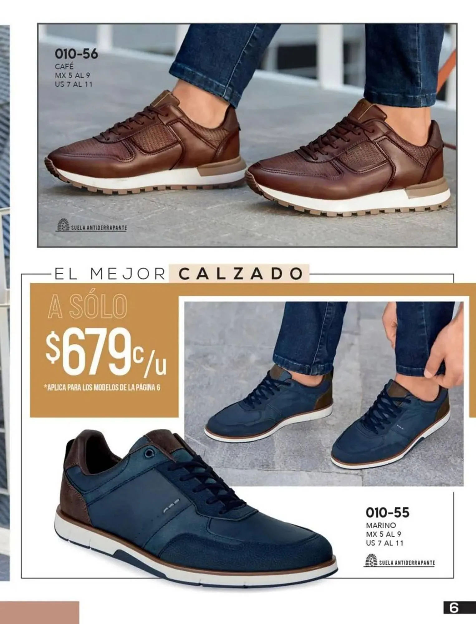 Catálogo de Catálogo Cklass 11 de julio al 31 de diciembre 2025 - Pagina 7