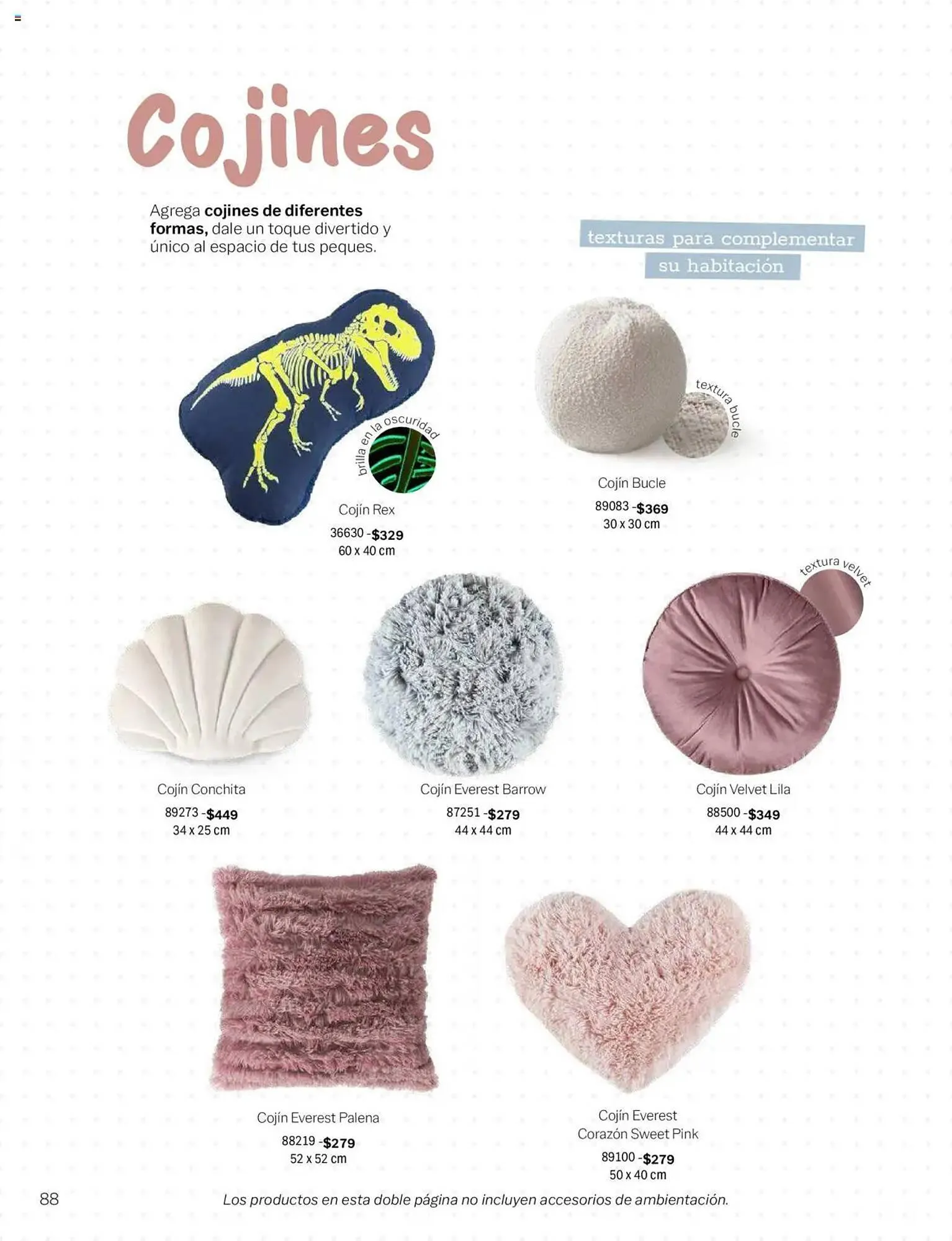 Catálogo de Catálogo Vianney 15 de agosto al 1 de julio 2026 - Pagina 90