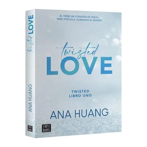 Twisted 1. Twisted love