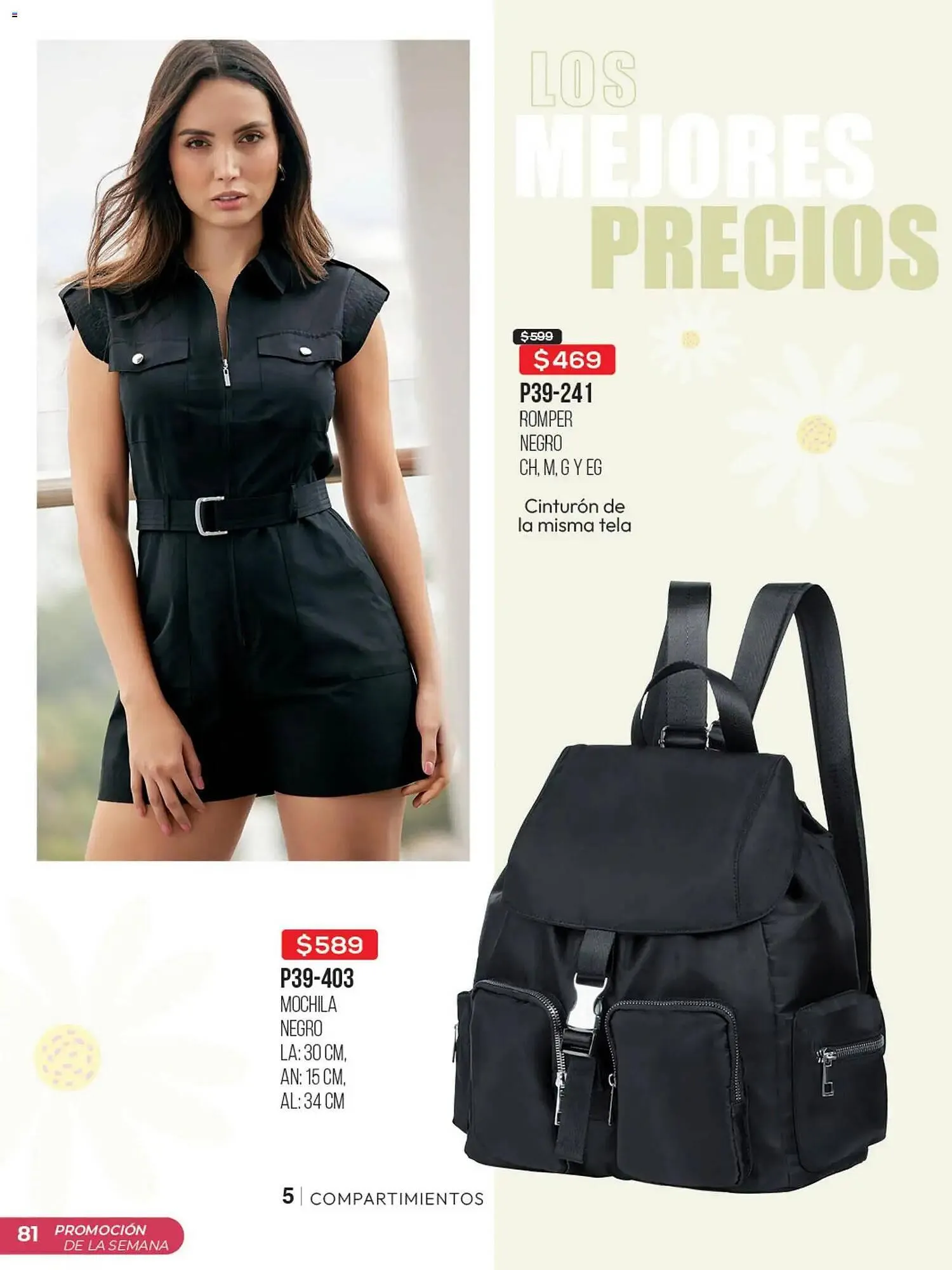 Catálogo de Catálogo Cklass 30 de marzo al 13 de abril 2026 - Pagina 82