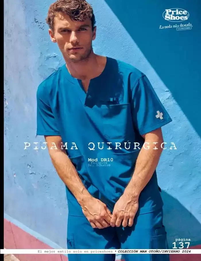 Catálogo de MAN - OTO-INV  7 de octubre al 31 de enero 2025 - Pagina 139