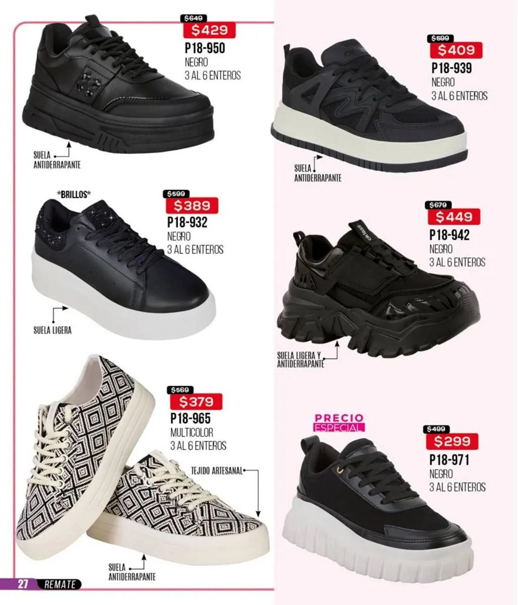 Catálogo de Catálogo Cklass 2 de febrero al 28 de febrero 2026 - Pagina 28