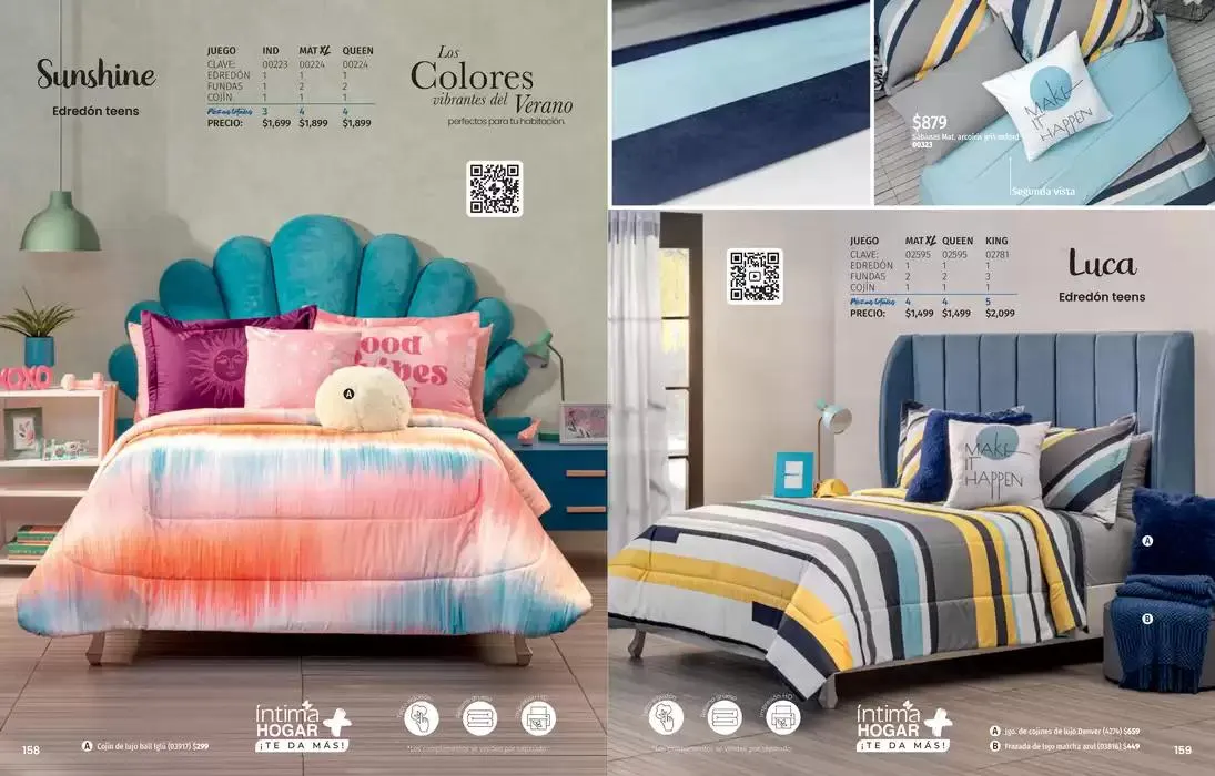 Catálogo de Catálogo Verano 2024 10 de octubre al 31 de marzo 2025 - Pagina 81