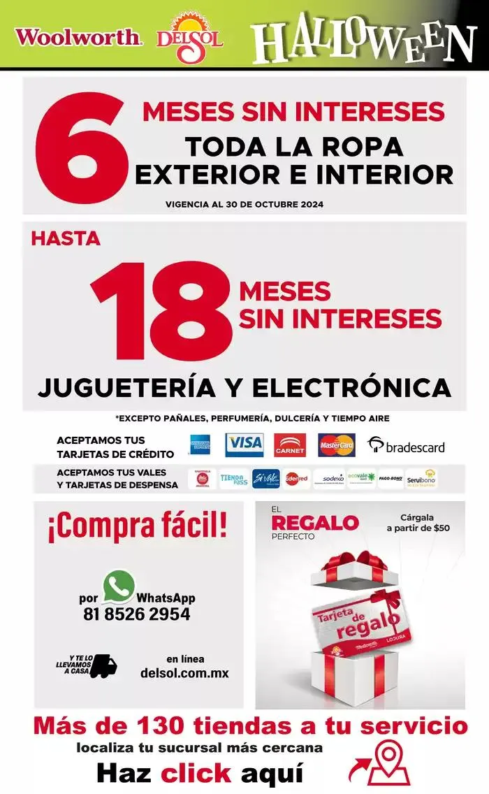 Catálogo de Belleza que Trasciende 25 de octubre al 4 de noviembre 2024 - Pagina 31