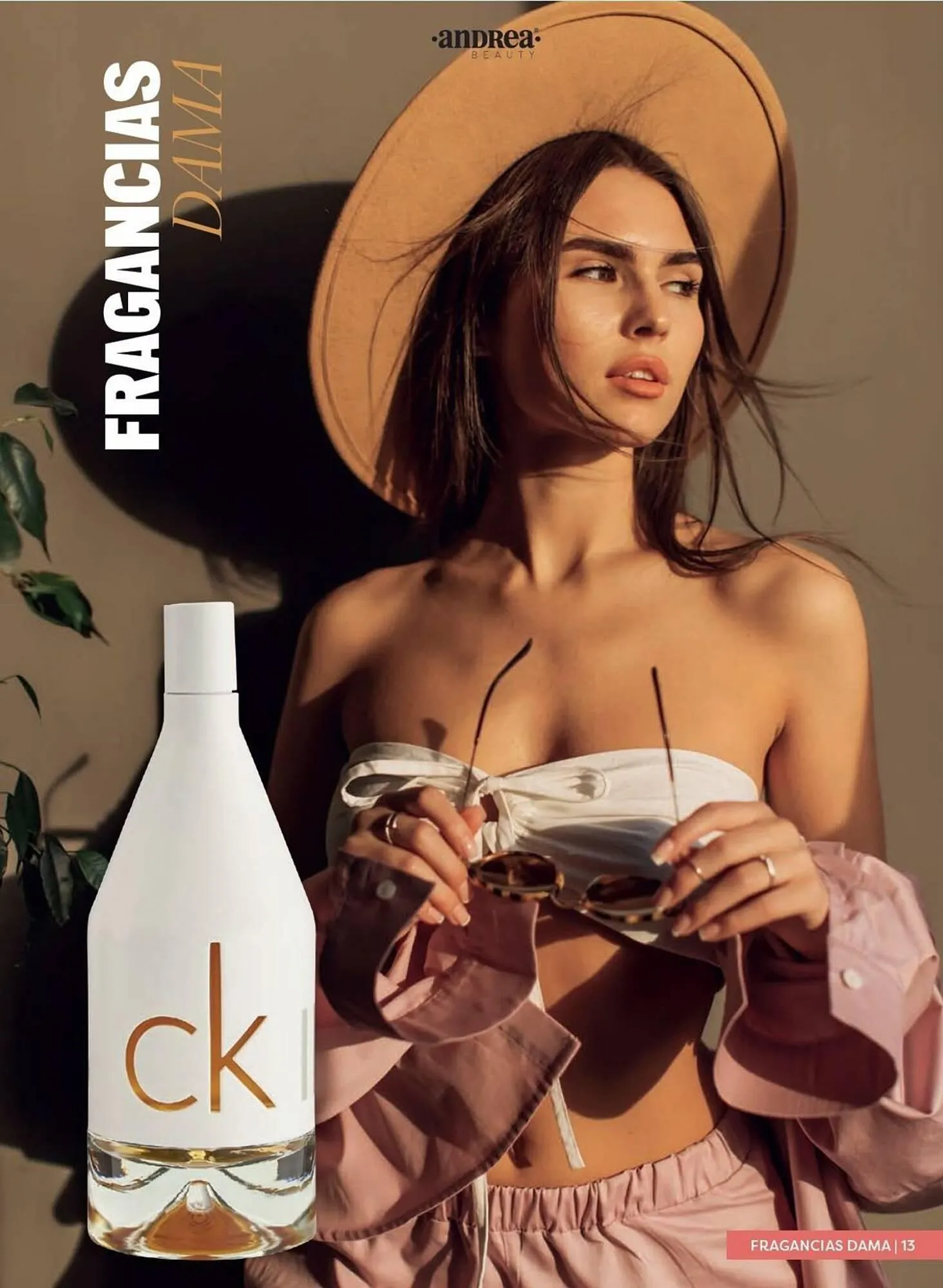 Catálogo de Catálogo Andrea 23 de mayo al 31 de diciembre 2025 - Pagina 13