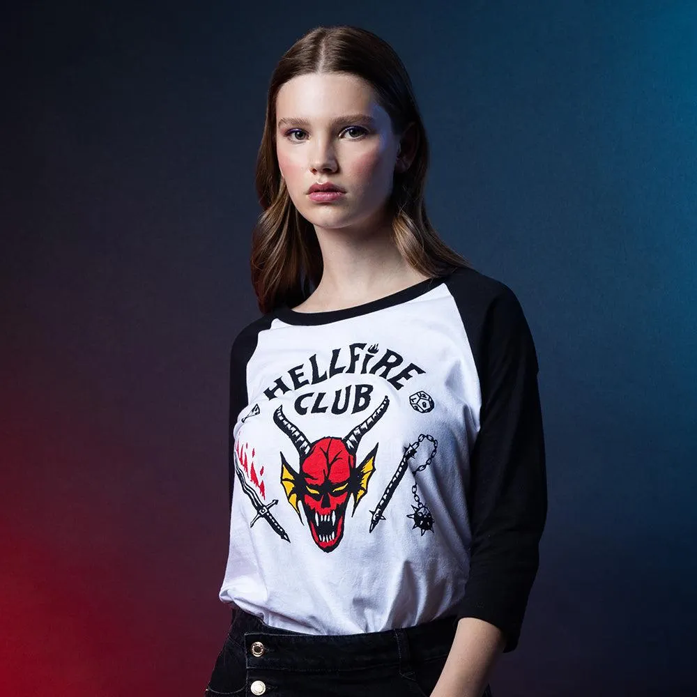 HELLFIRE CLUB RAGLAN