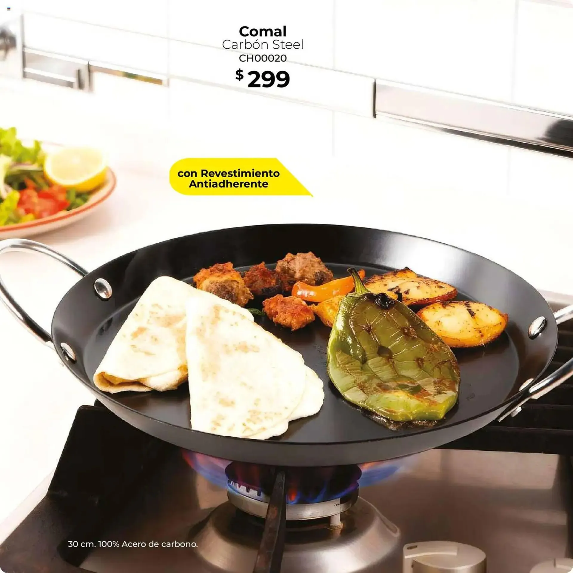 Catálogo de Catálogo Colchas Concord 1 de noviembre al 1 de enero 2026 - Pagina 24