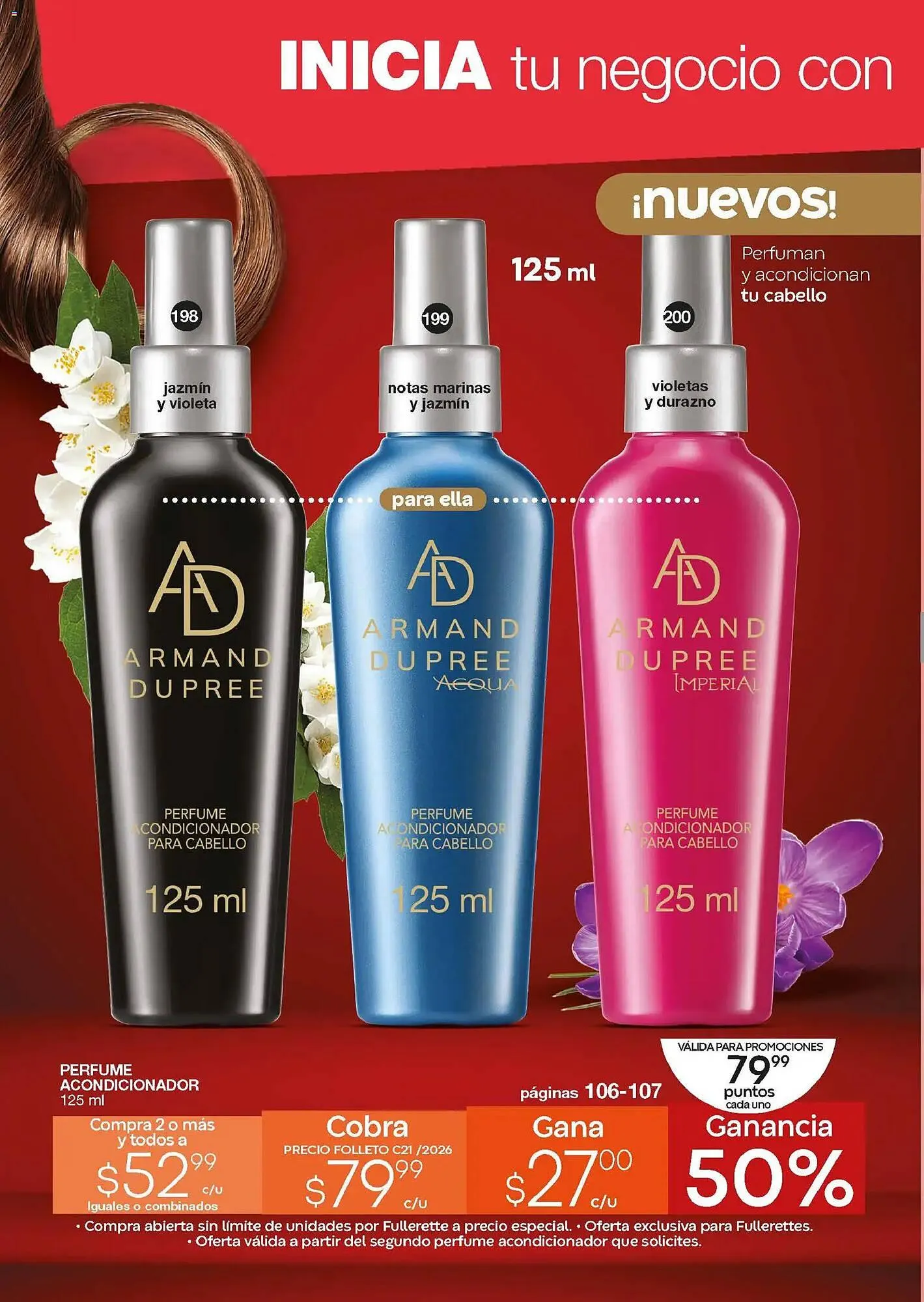 Catálogo de Catálogo Fuller 21 de enero al 11 de febrero 2026 - Pagina 12