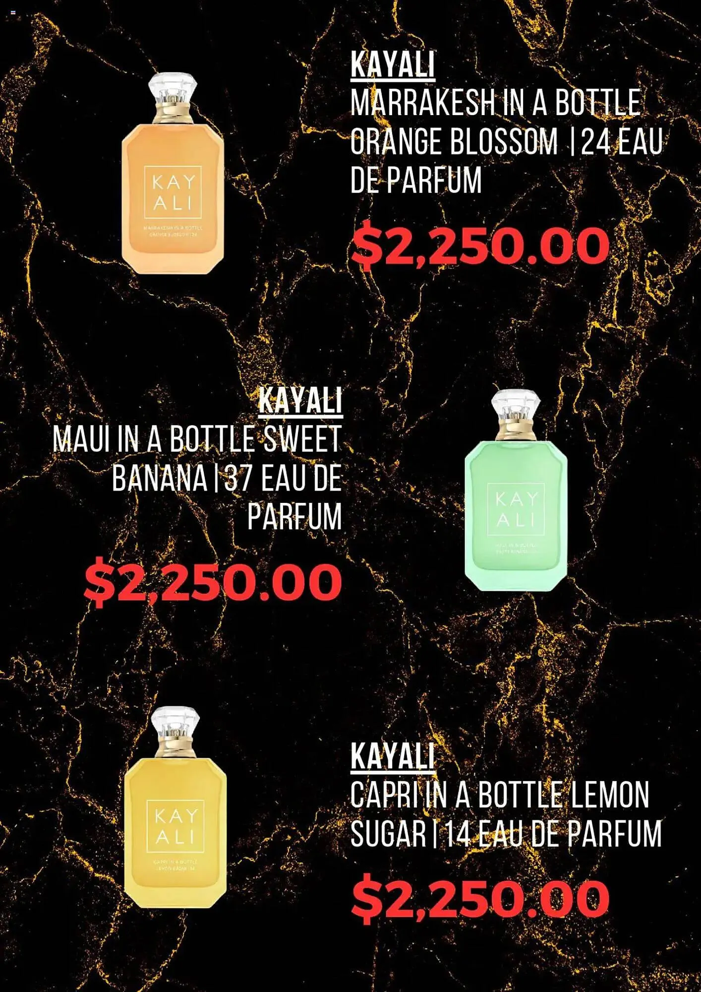 Catálogo de Catálogo Sephora 1 de junio al 1 de julio 2025 - Pagina 7