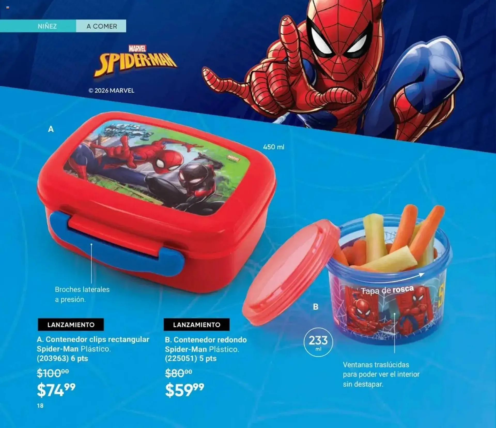 Catálogo de Catálogo Avon 20 de diciembre al 23 de enero 2026 - Pagina 20