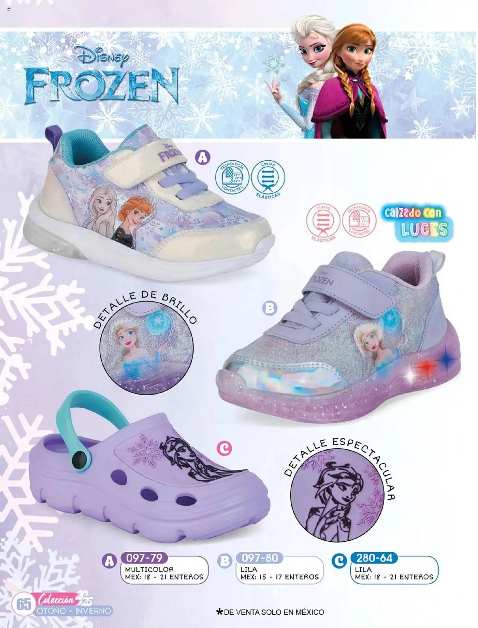 Catálogo de Catálogo Cklass 14 de julio al 1 de enero 2026 - Pagina 150