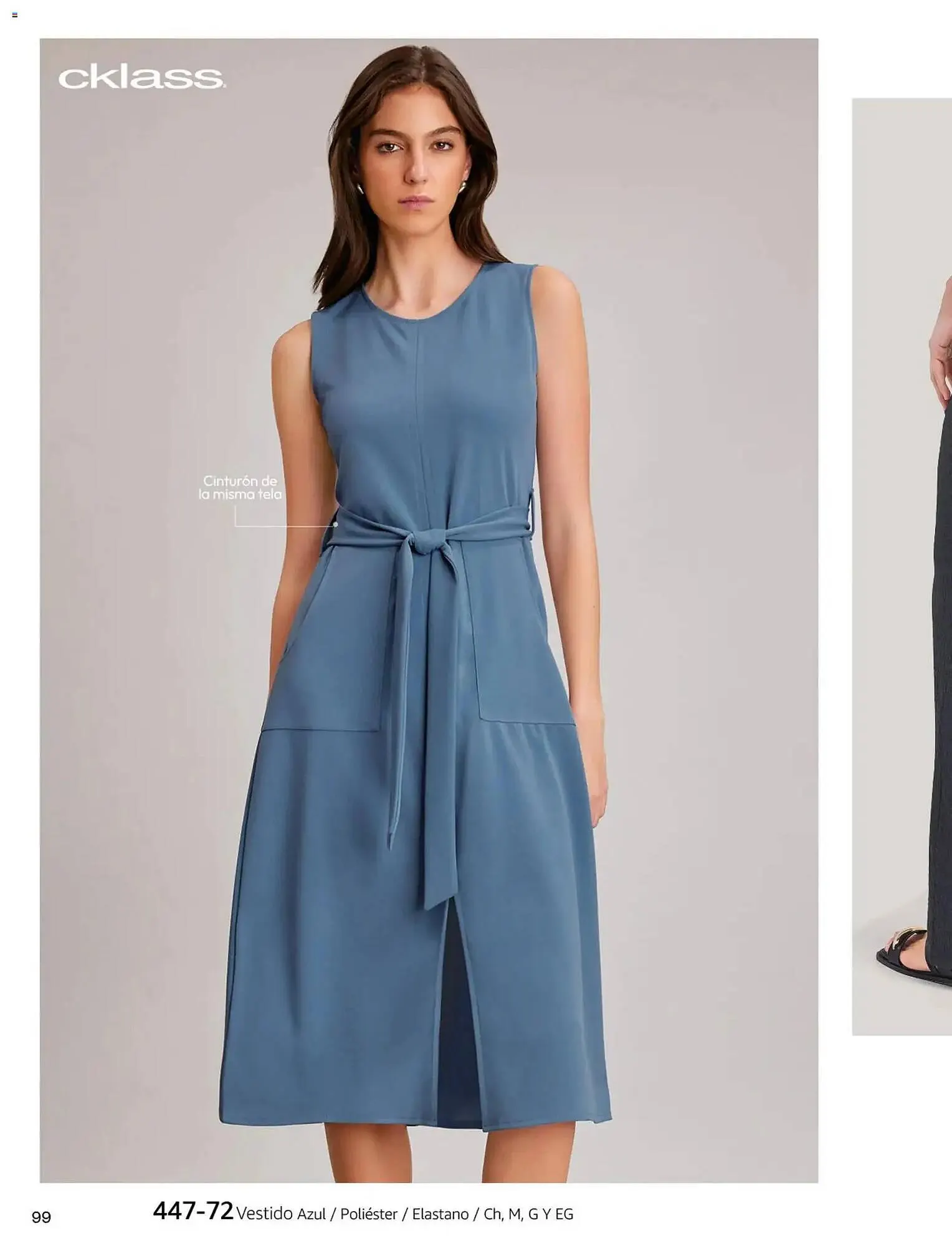 Catálogo de Catálogo Cklass 2 de enero al 1 de mayo 2026 - Pagina 104