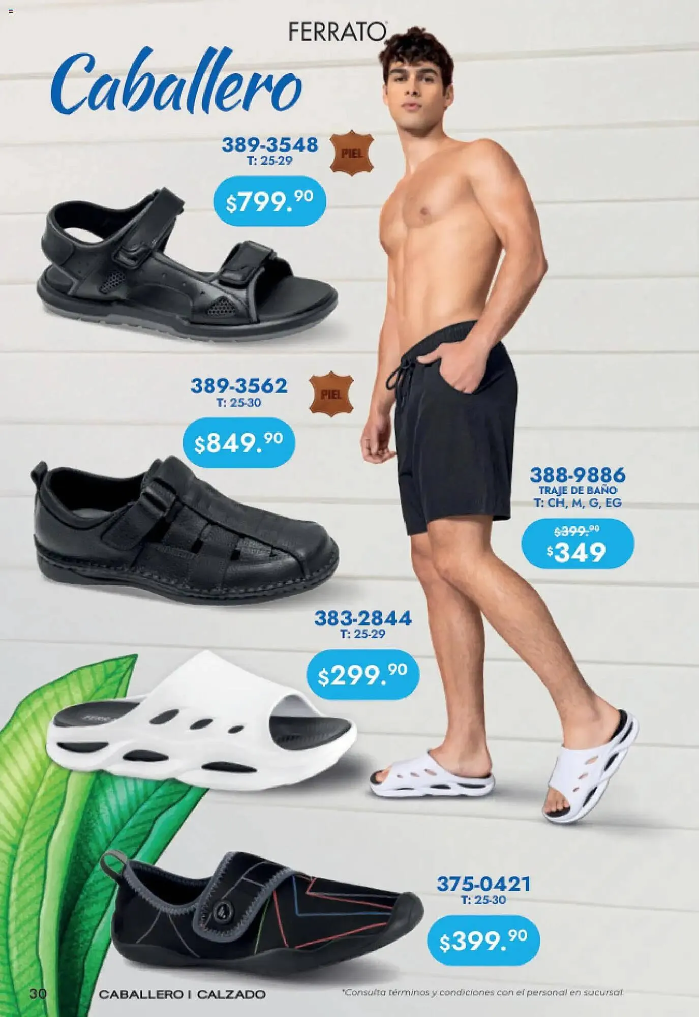 Catálogo de Catálogo Andrea 15 de marzo al 25 de abril 2026 - Pagina 30