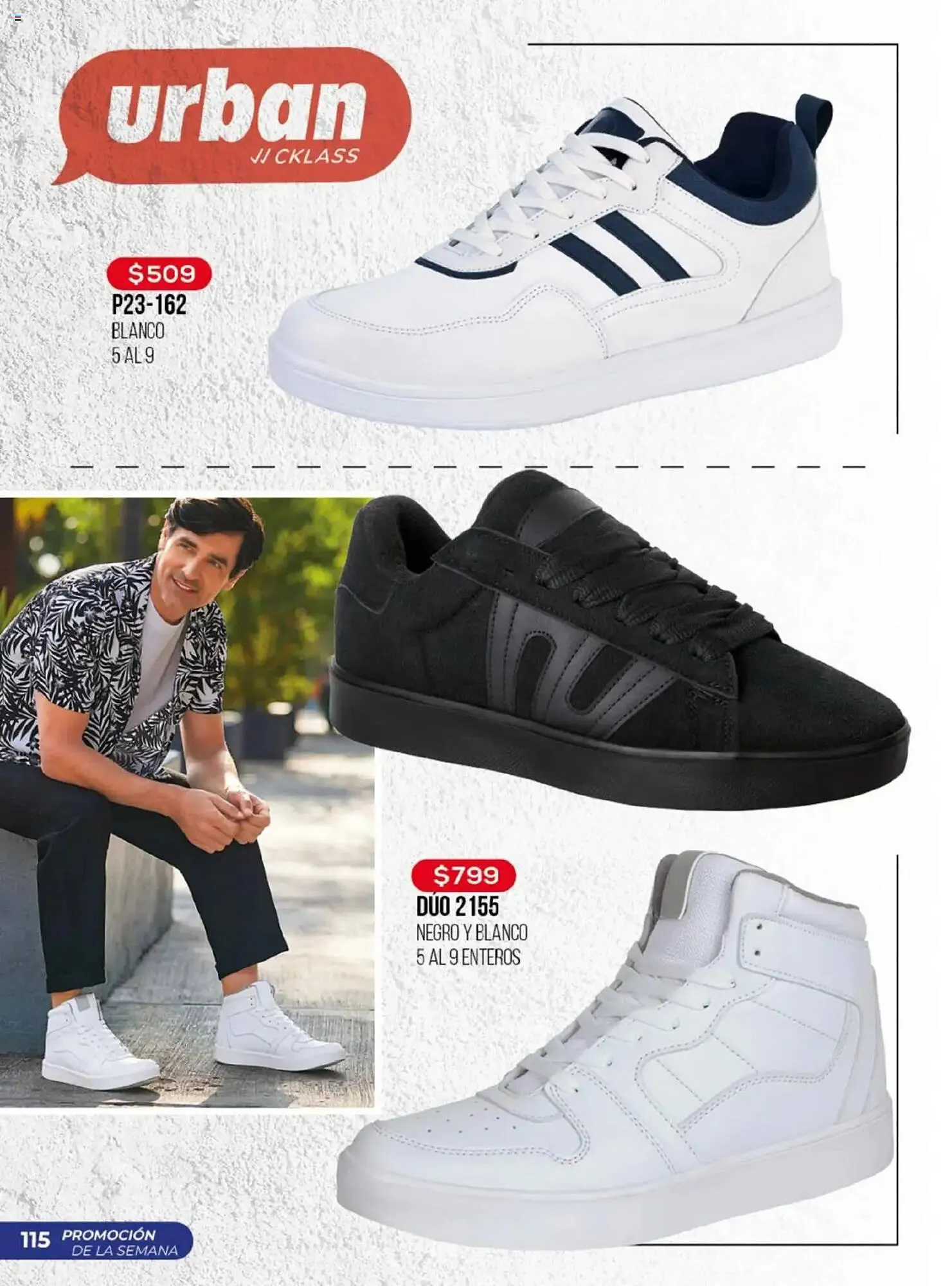 Catálogo de Catálogo Cklass 1 de octubre al 30 de octubre 2025 - Pagina 116