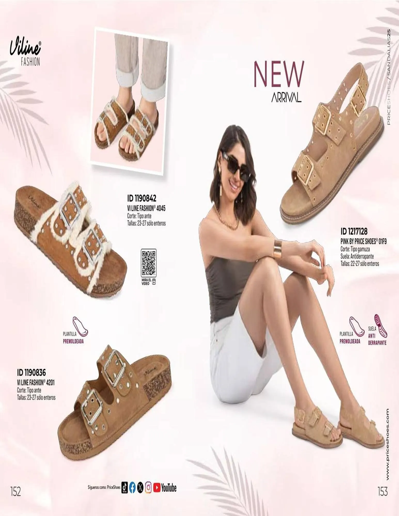 Catálogo de Catálogo Price Shoes 9 de junio al 31 de diciembre 2025 - Pagina 76