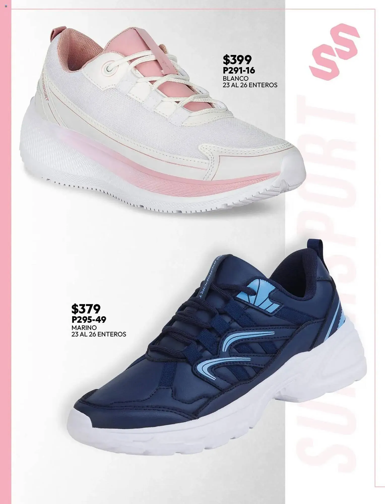 Catálogo de Catálogo Cklass 2 de enero al 1 de mayo 2026 - Pagina 96