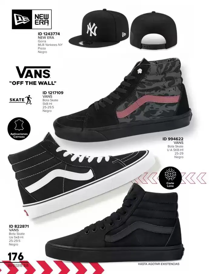 Catálogo de IMP SPRING | 2025 | 1E 17 de febrero al 28 de febrero 2025 - Pagina 178