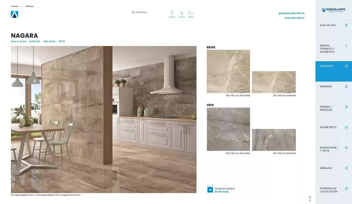 Catálogo de Catálogo General 2024 28 de octubre al 28 de febrero 2025 - Pagina 36