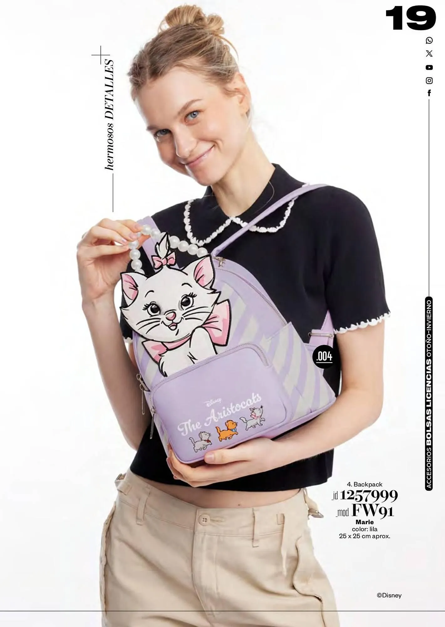 Catálogo de Catálogo Price Shoes 27 de noviembre al 28 de febrero 2026 - Pagina 19