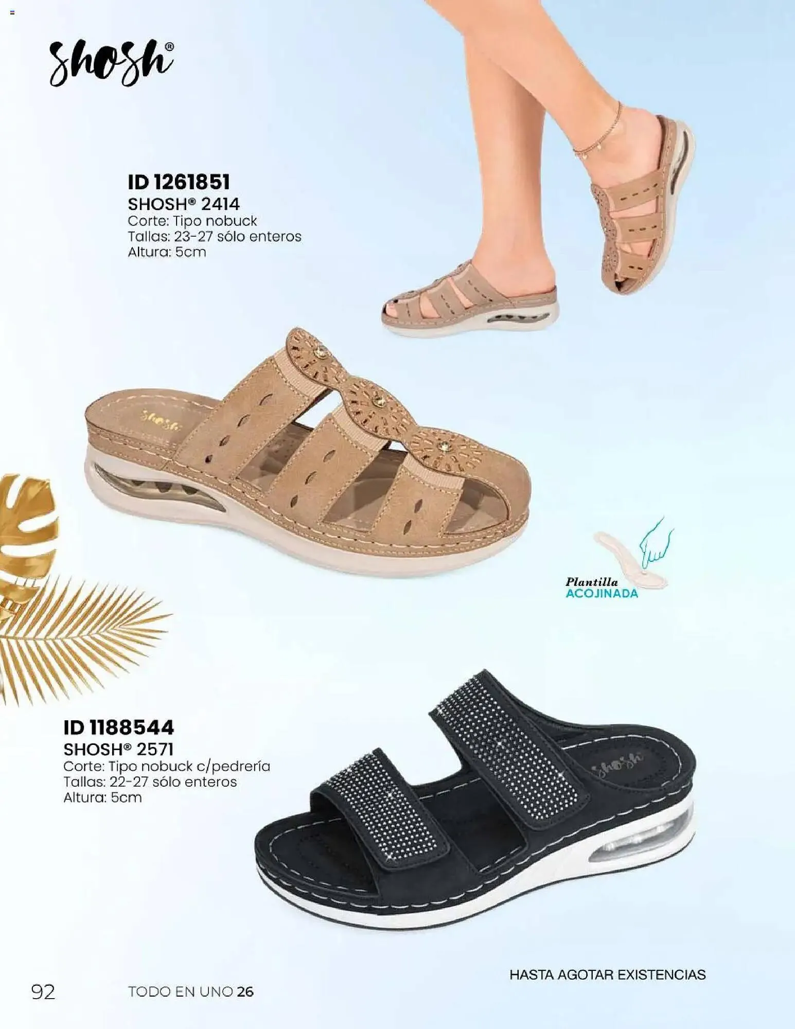 Catálogo de Catálogo Price Shoes 6 de mayo al 31 de diciembre 2026 - Pagina 92