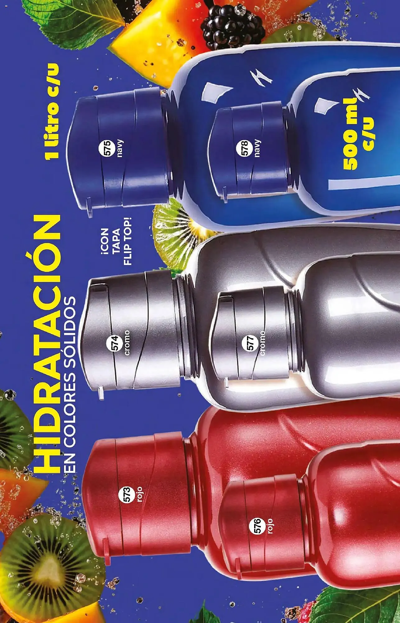 Catálogo de Catálogo Fuller 18 de febrero al 11 de marzo 2026 - Pagina 188