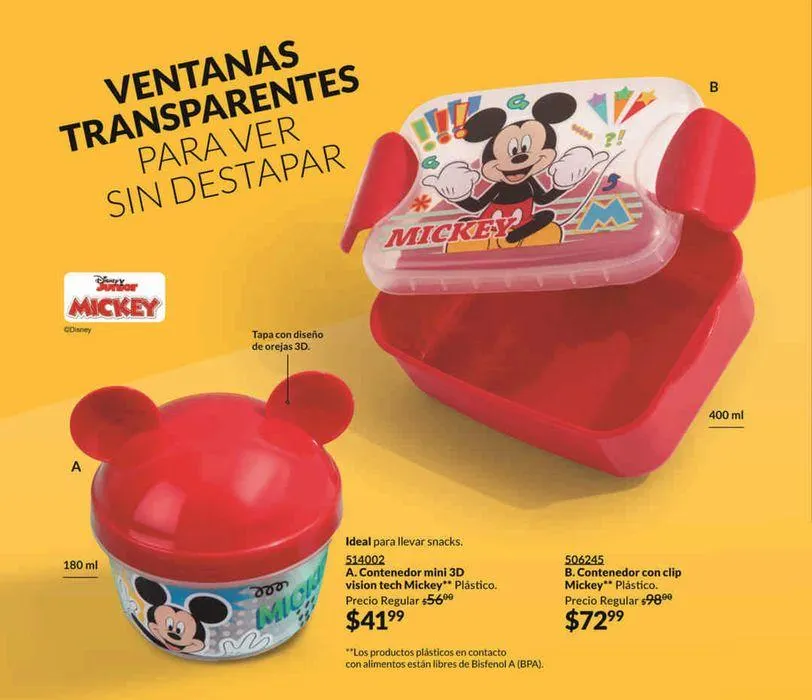 Catálogo de Avon Casa & Estilo C16 31 de agosto al 7 de octubre 2024 - Pagina 22