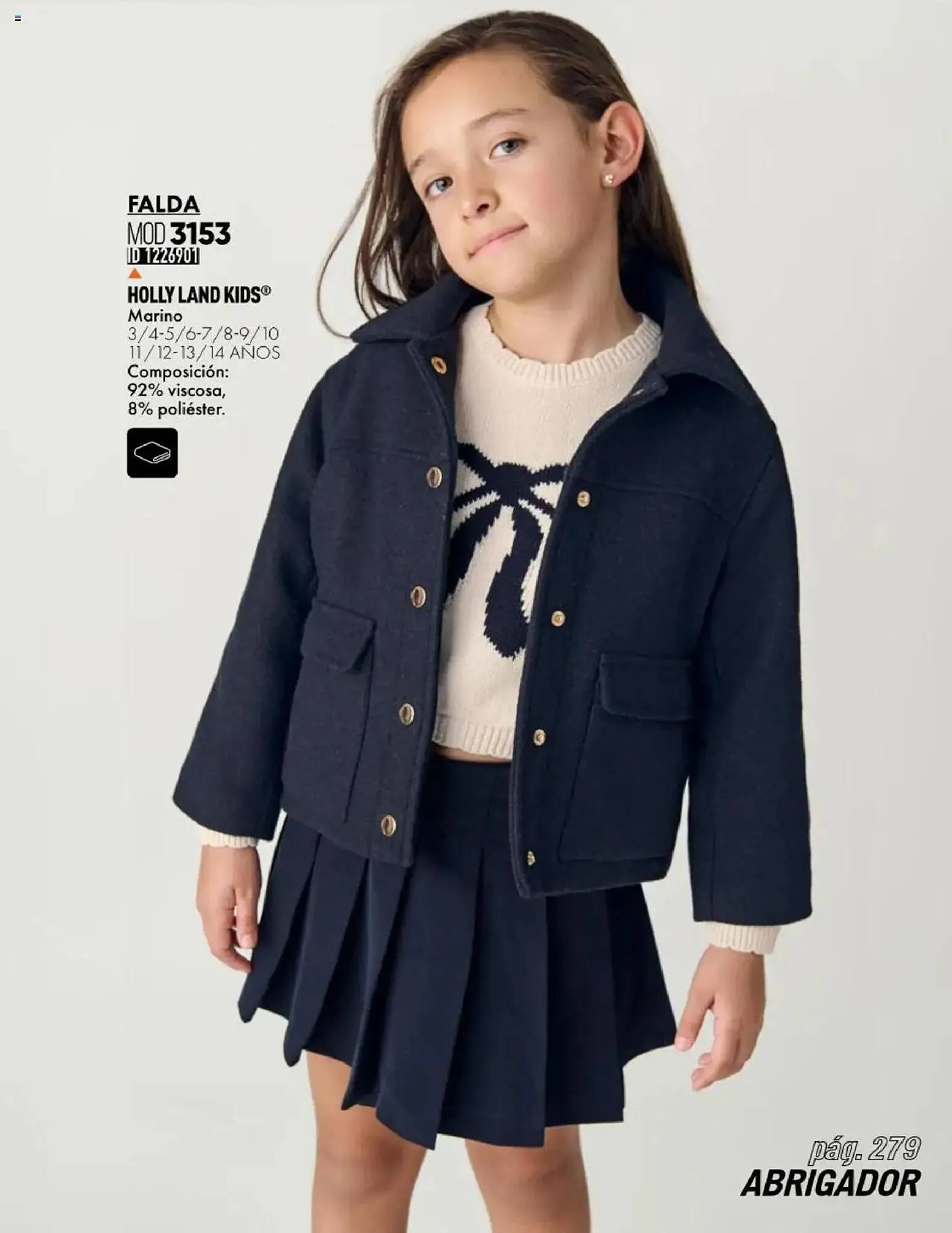 Catálogo de Catálogo Price Shoes 18 de septiembre al 1 de abril 2026 - Pagina 279