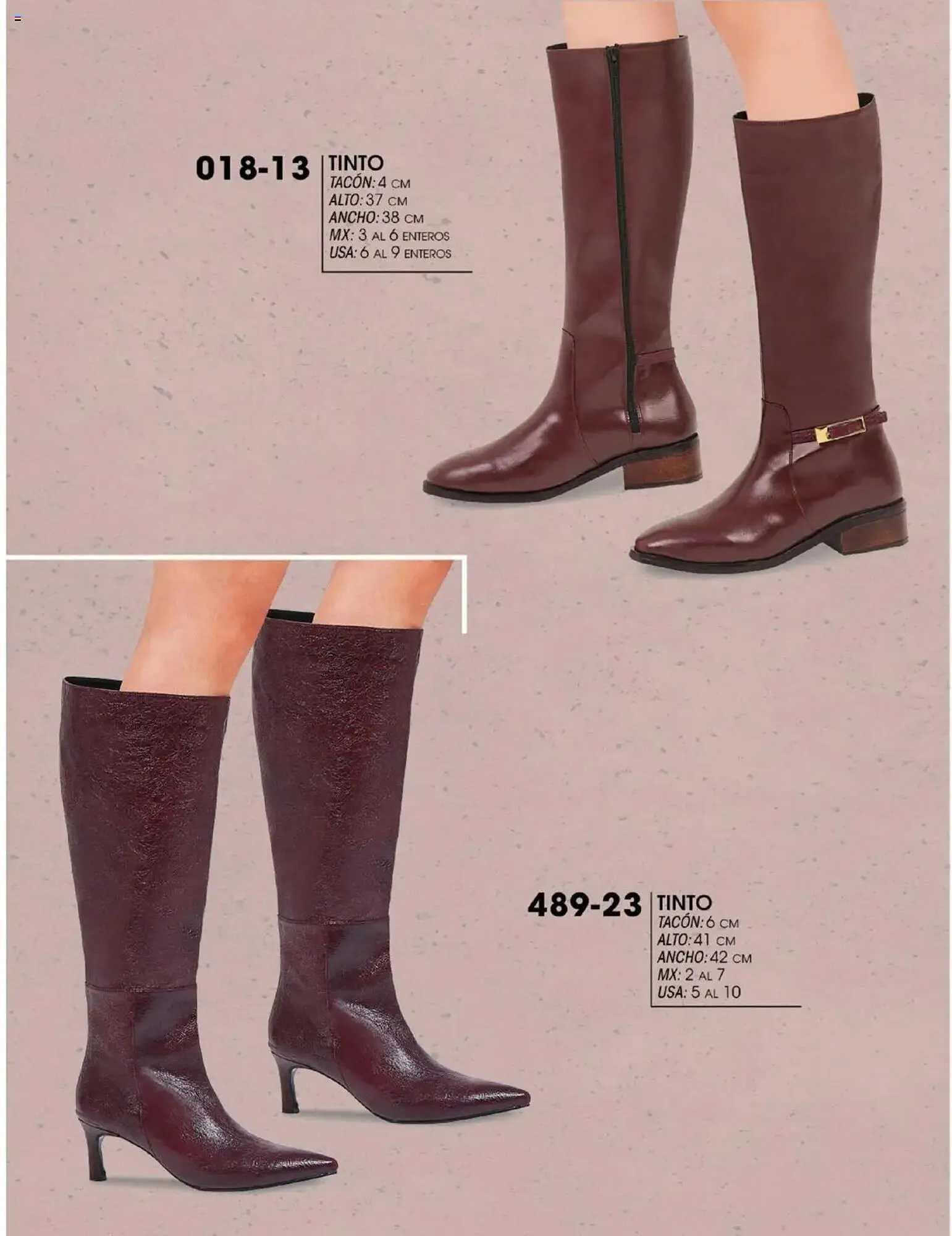 Catálogo de Catálogo Cklass 14 de julio al 1 de enero 2026 - Pagina 73