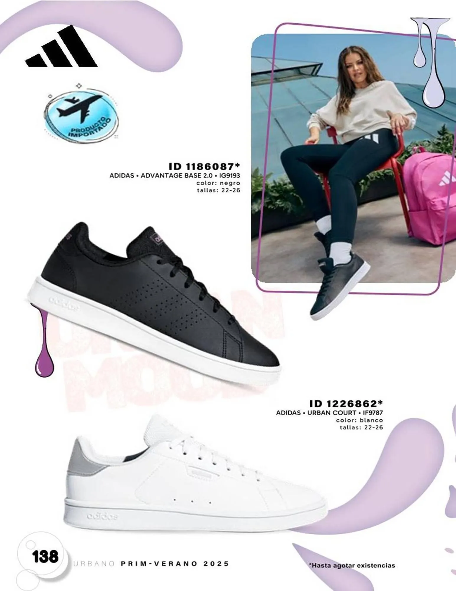 Catálogo de Catálogo Price Shoes 3 de junio al 31 de diciembre 2025 - Pagina 138