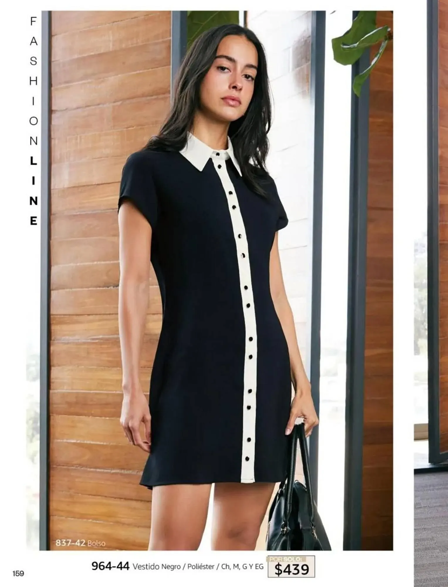 Catálogo de Catálogo Cklass 1 de marzo al 31 de agosto 2026 - Pagina 168