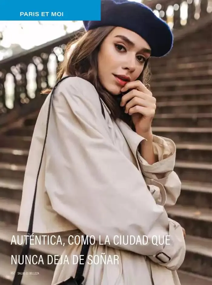 Catálogo de Ofertas Jafra 2 de mayo al 31 de mayo 2025 - Pagina 162