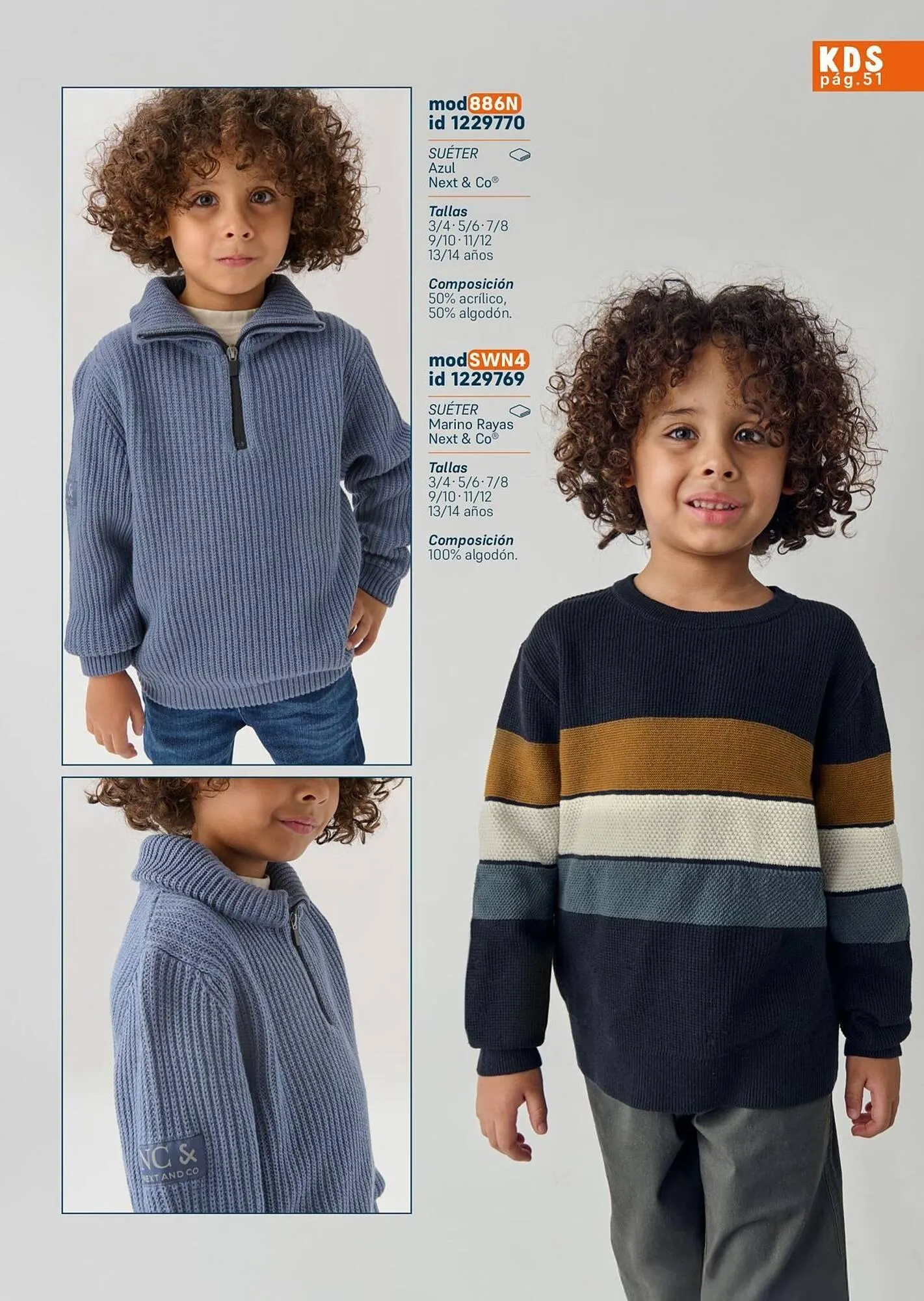 Catálogo de Catálogo Price Shoes 2 de febrero al 28 de febrero 2026 - Pagina 51