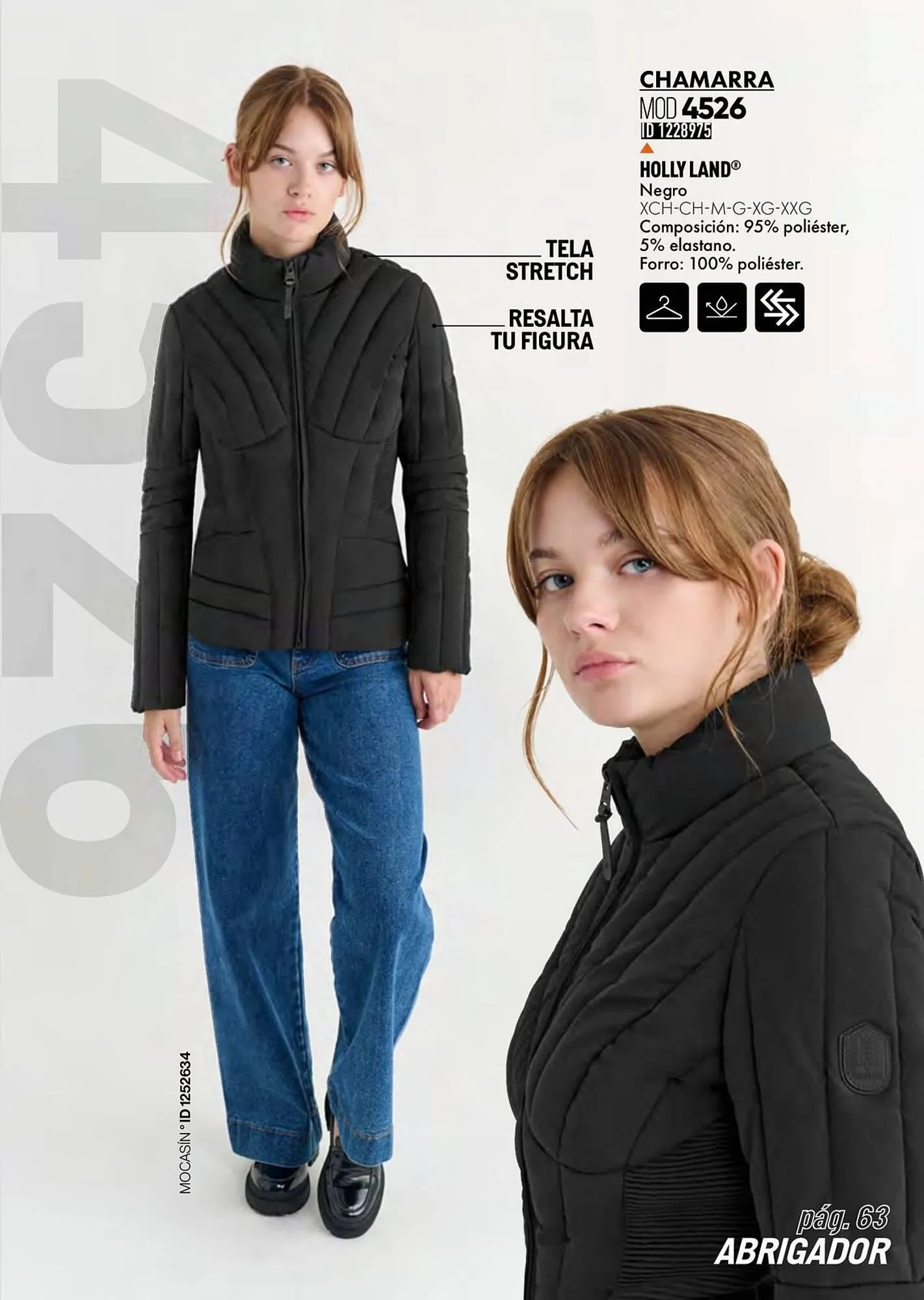 Catálogo de Catálogo Price Shoes 27 de noviembre al 28 de febrero 2026 - Pagina 63