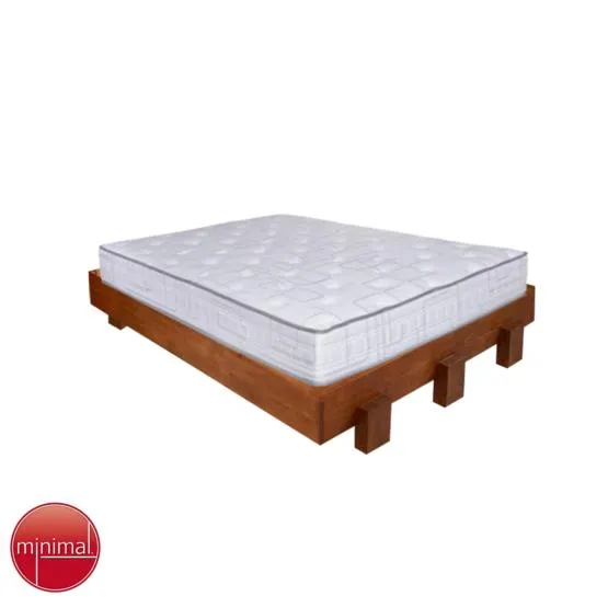 Base de cama Imperial
