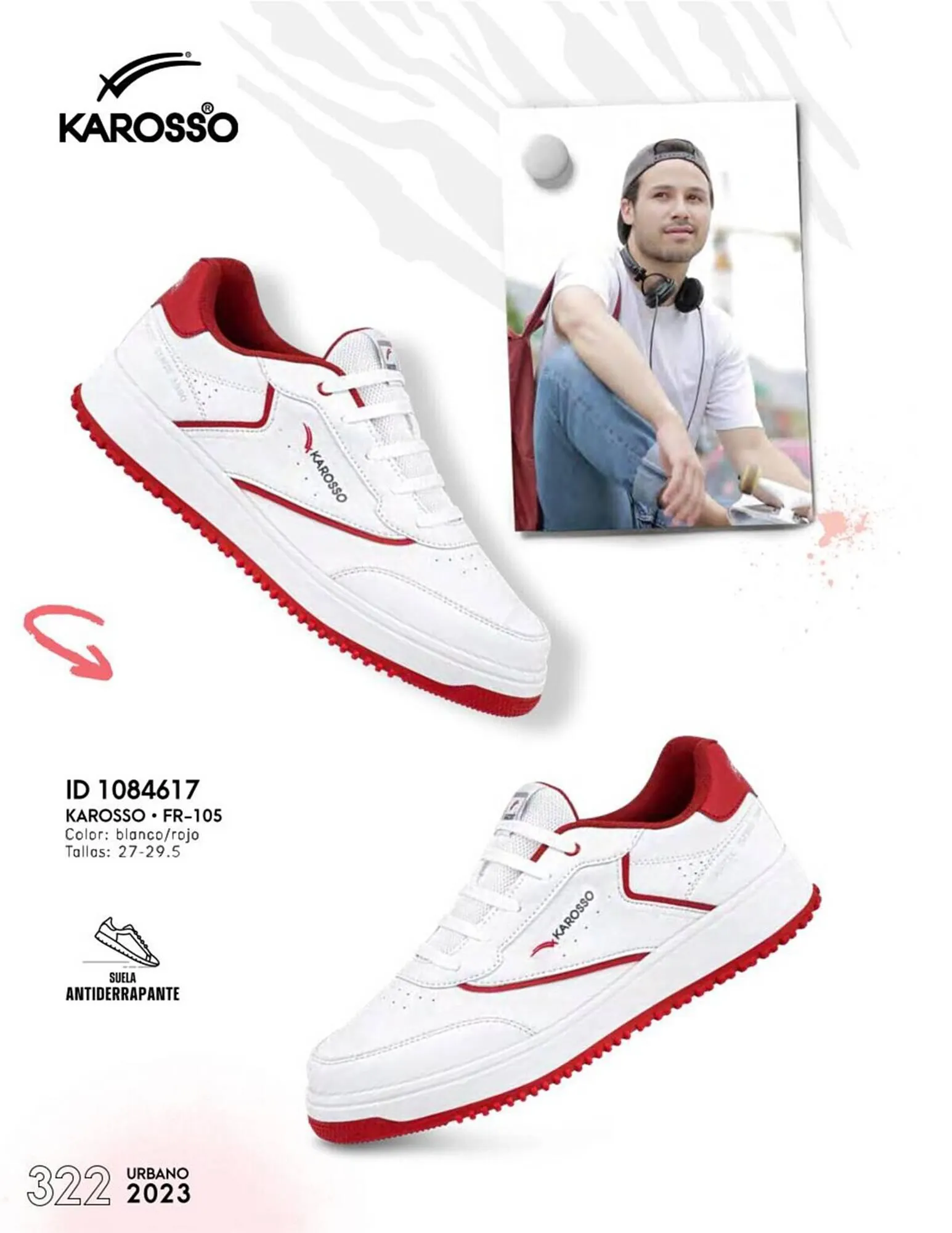 Catálogo de Catálogo Price Shoes 18 de abril al 10 de septiembre 2023 - Pagina 322
