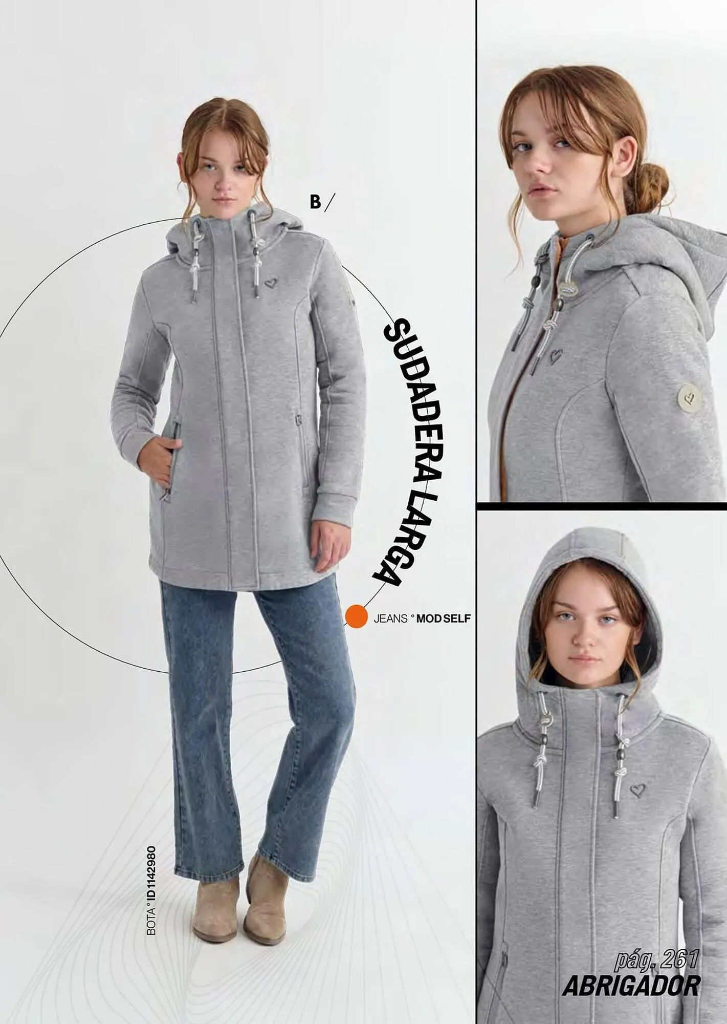 Catálogo de Catálogo Price Shoes 27 de noviembre al 28 de febrero 2026 - Pagina 261