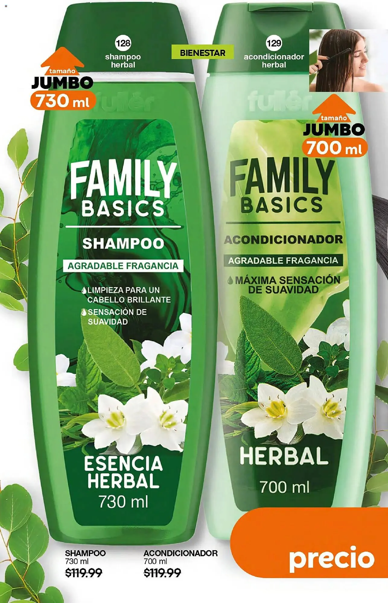 Catálogo de Catálogo Fuller 21 de enero al 10 de febrero 2026 - Pagina 72