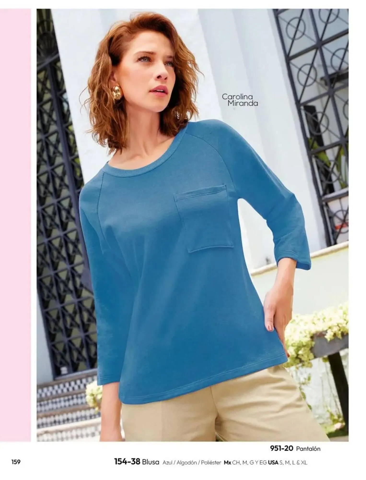 Catálogo de Catálogo Cklass 10 de julio al 31 de diciembre 2025 - Pagina 160