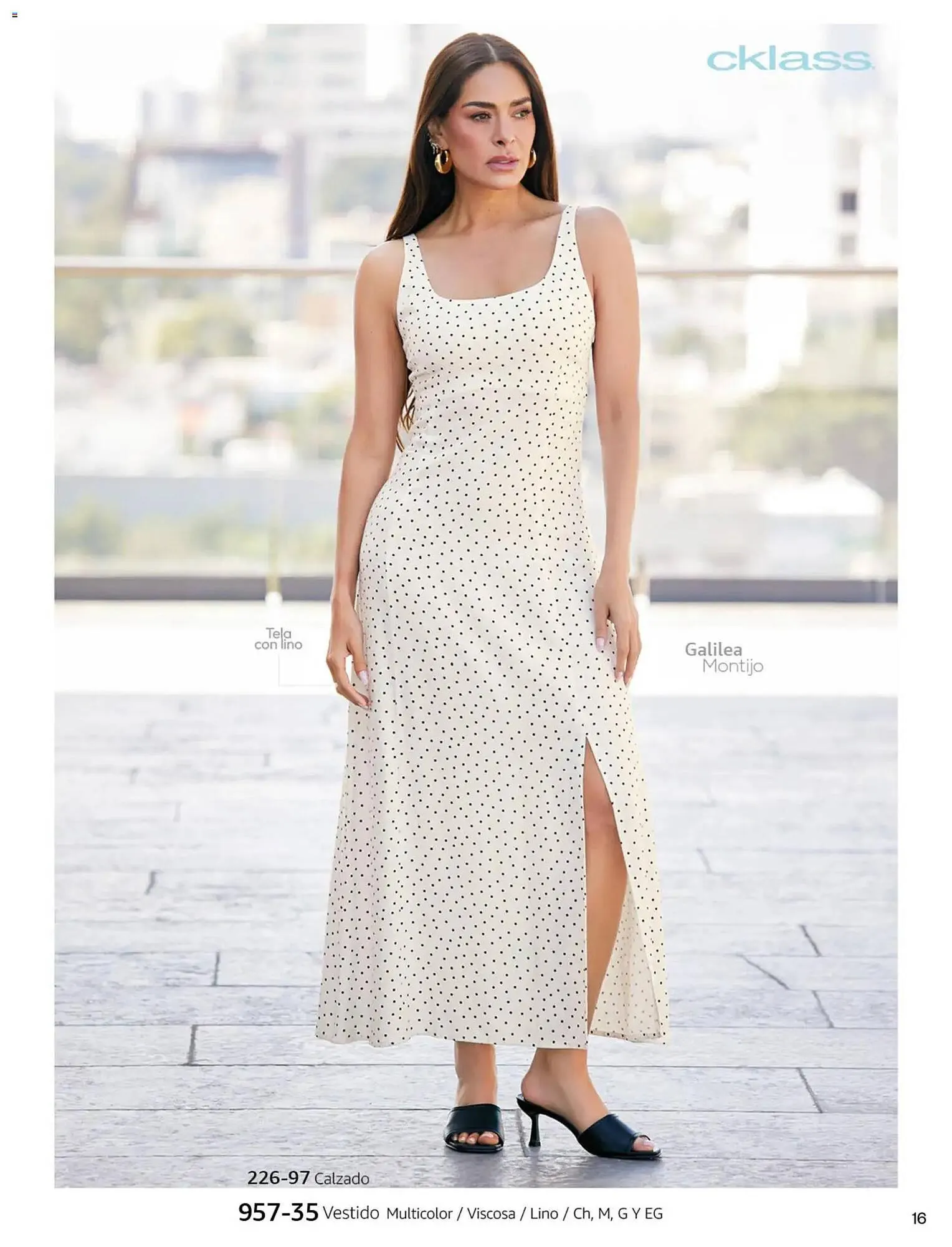 Catálogo de Catálogo Cklass 2 de enero al 1 de mayo 2026 - Pagina 50