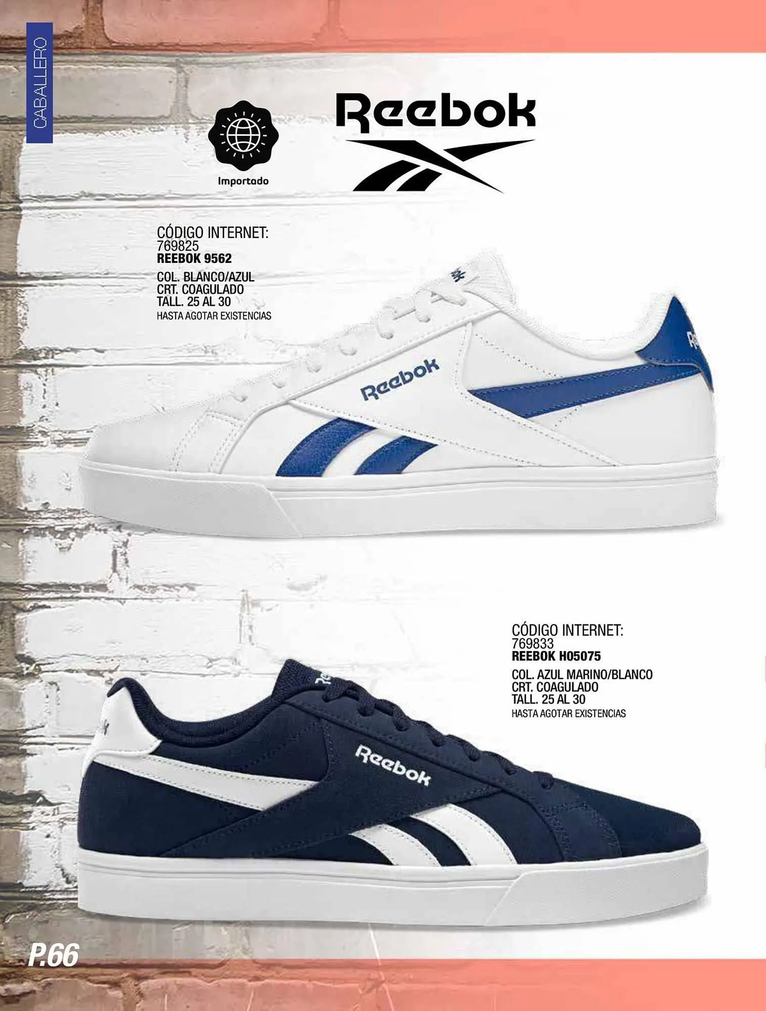 Catálogo de Catálogo Impuls 2 de noviembre al 31 de diciembre 2023 - Pagina 68