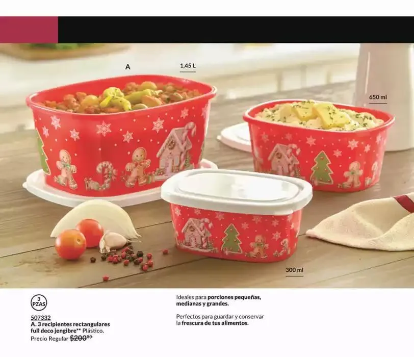 Catálogo de Avon Casa & Estilo C19 28 de octubre al 5 de diciembre 2024 - Pagina 16