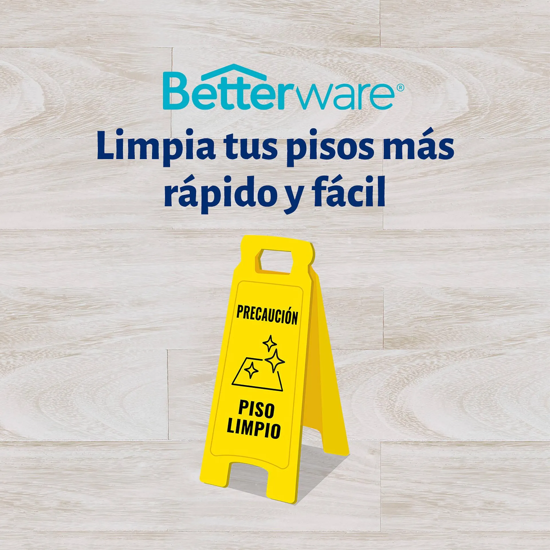 Catálogo de Catálogo BetterWare 28 de julio al 3 de agosto 2025 - Pagina 1