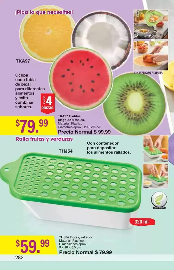 Catálogo de Arabela Campaña 24 24 de octubre al 14 de noviembre 2024 - Pagina 252