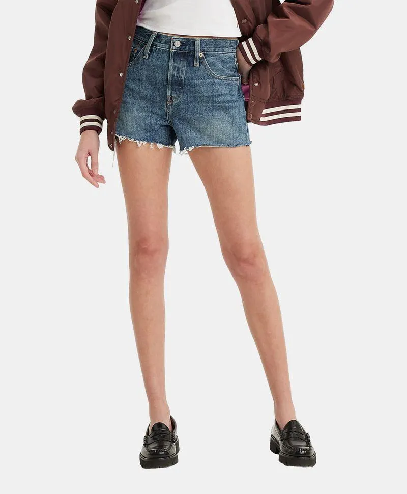 501® ORIGINAL SHORT