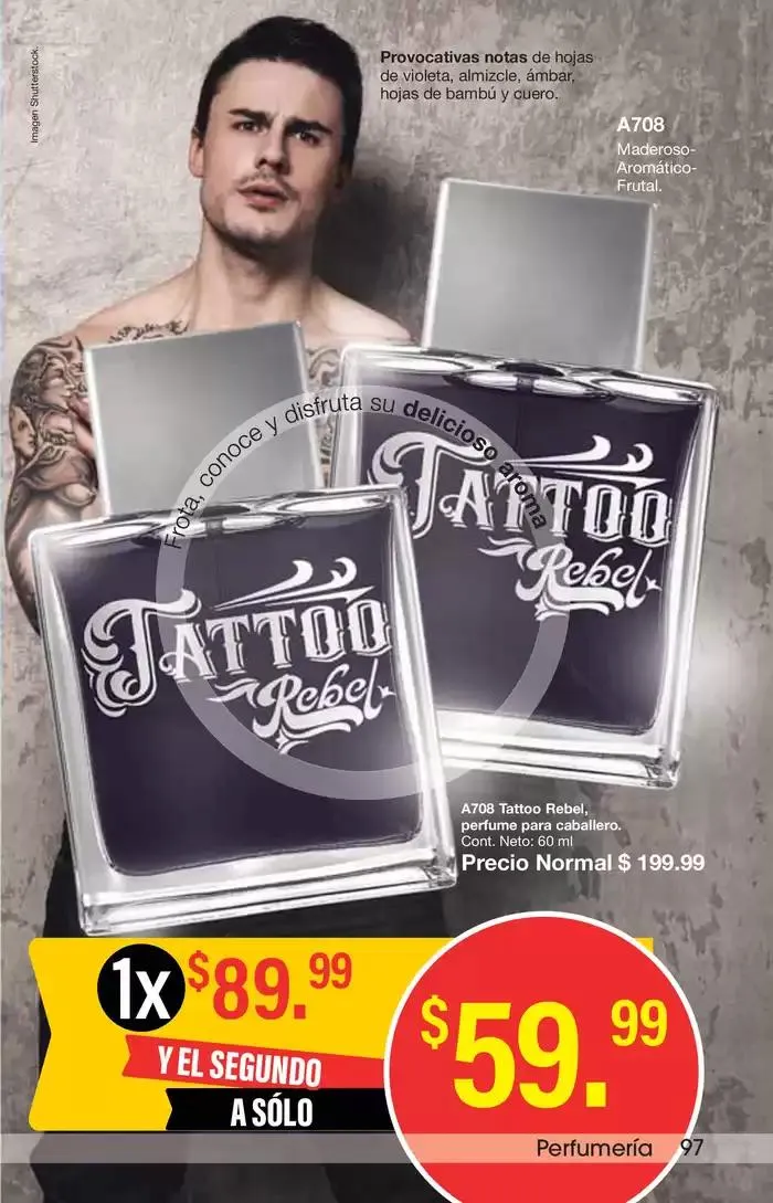 Catálogo de Arabela Campaña 24 24 de octubre al 14 de noviembre 2024 - Pagina 95